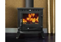 Wood burning stove Wood burning stove