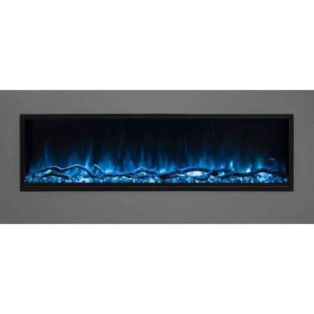 ELECTRIC FIREPLACE SHKZ-36