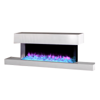 ELECTRIC FIREPLACE SHK-40