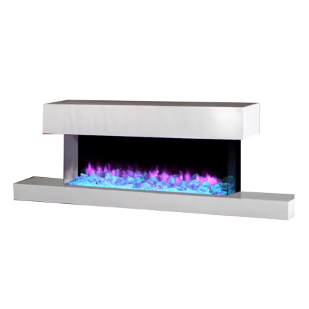 ELECTRIC FIREPLACE SHK-40