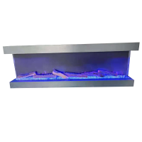 ELECTRIC FIREPLACE SHK-70