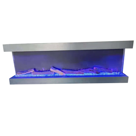 ELECTRIC FIREPLACE SHK-70