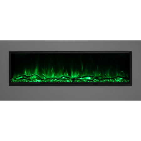 ELECTRIC FIREPLACE SHKZ-65