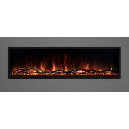 ELECTRIC FIREPLACE SHKZ-80